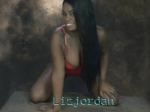 Lizjordan