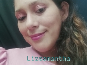 Lizsamantha