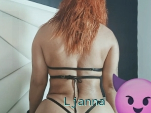 Ljanna