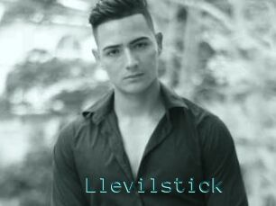 Llevilstick