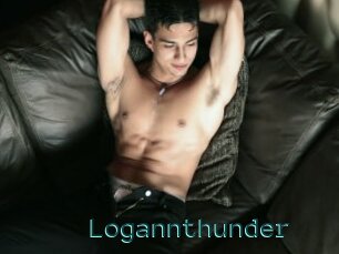 Logannthunder