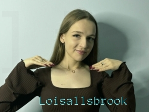 Loisallsbrook