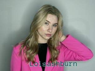 Loisashburn