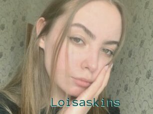 Loisaskins