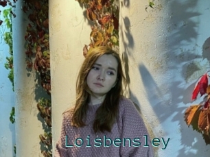 Loisbensley