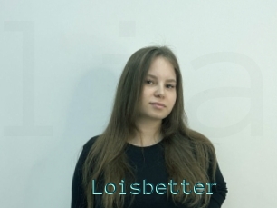 Loisbetter