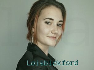 Loisbickford