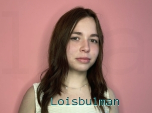 Loisbulman