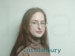 Loisdanbury