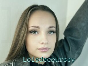 Loisdecoursey