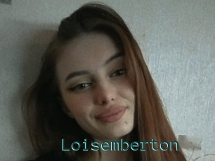 Loisemberton