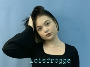 Loisfrogge