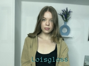 Loisgloss