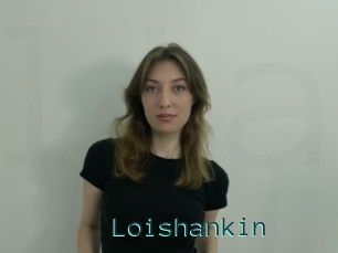 Loishankin