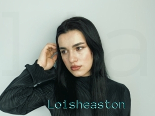 Loisheaston