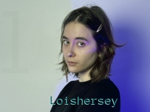 Loishersey