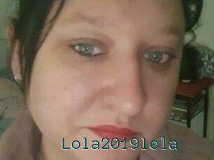 Lola2019lola