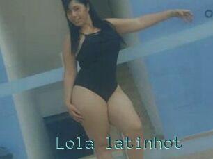 Lola_latinhot