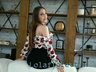 Lolaflorett