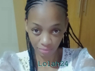 Lolah24