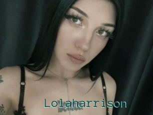 Lolaharrison