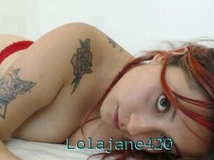 Lolajane420