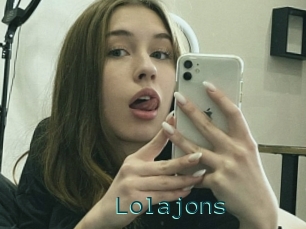 Lolajons