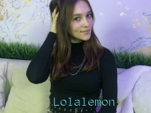 lolalemon Liens Adultes