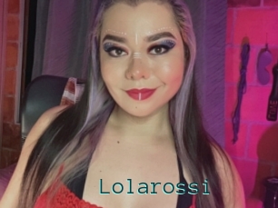 Lolarossi