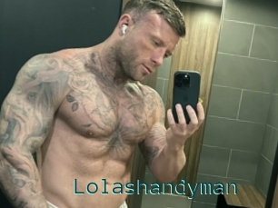 Lolashandyman