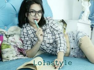 Lolastyle