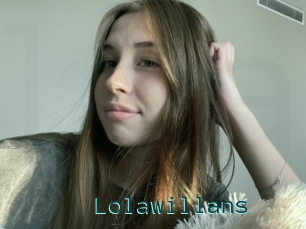 Lolawillans