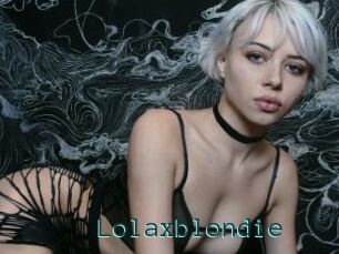 Lolaxblondie