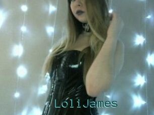 LoliJames