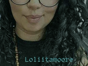 Loliitamoore