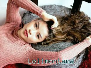 Lolimontana