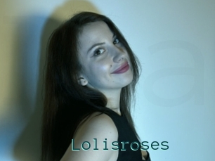 Lolisroses