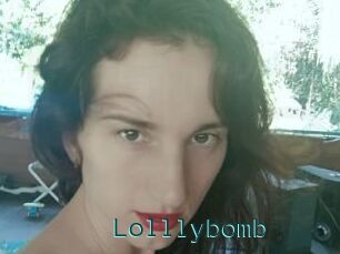 Lolllybomb