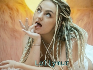 Lollymur