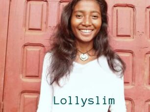 Lollyslim