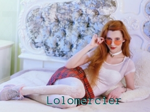 Lolomercier