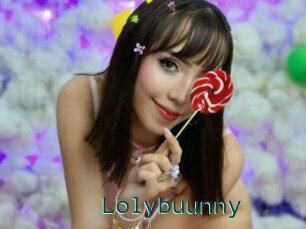 Lolybuunny