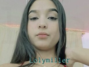 Lolymiller