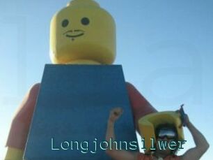 Longjohnsilwer