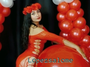 Lopezsalome