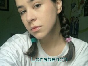 Lorabench