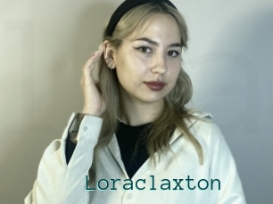 Loraclaxton