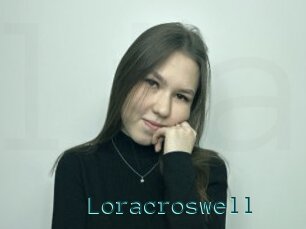 Loracroswell