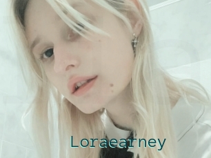 Loraearney