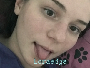 Loraedge